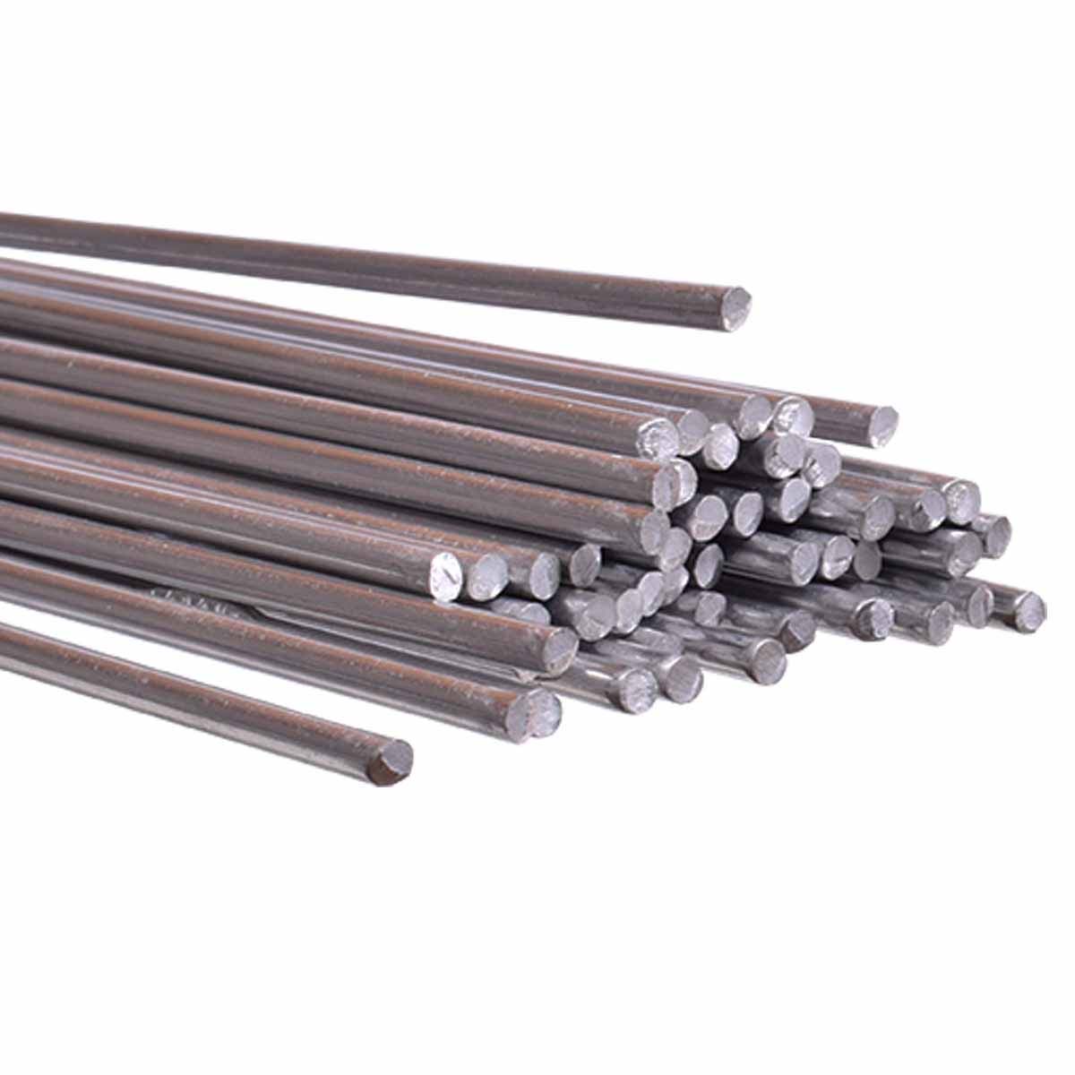 Vareta Aluminio Er4043 Ox-05%Sil 2.50mm Verg